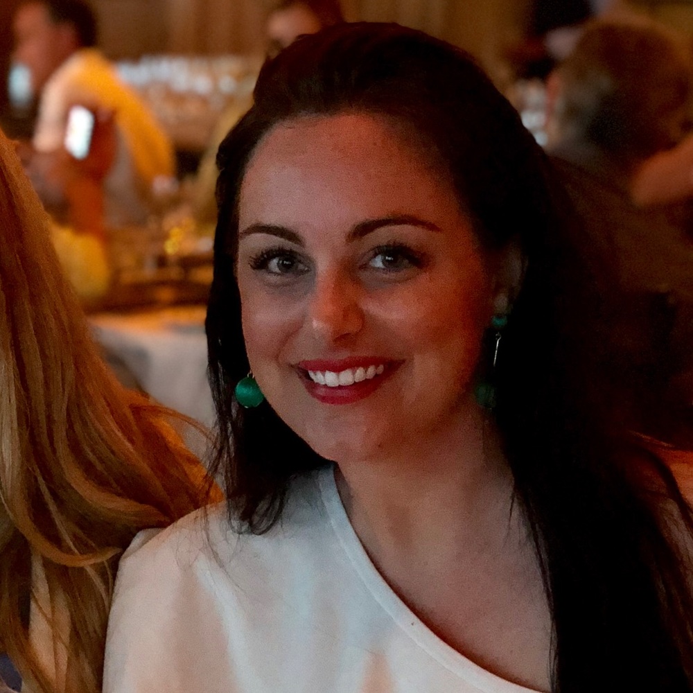 Meet your Posher, Rachel